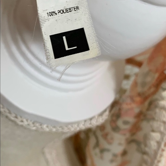 Maaji Elephant Bee Maxi Kimono - Picture 6 of 11